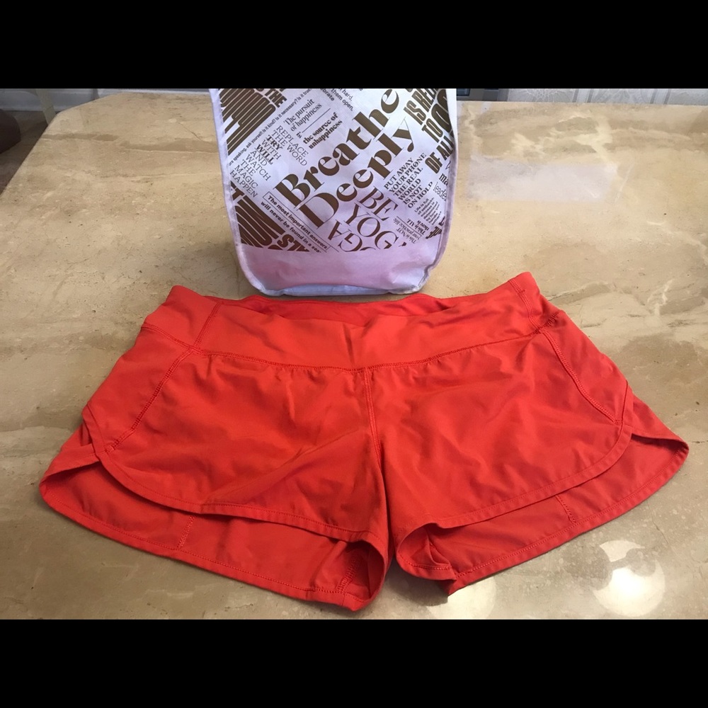 Lululemon Shorts
